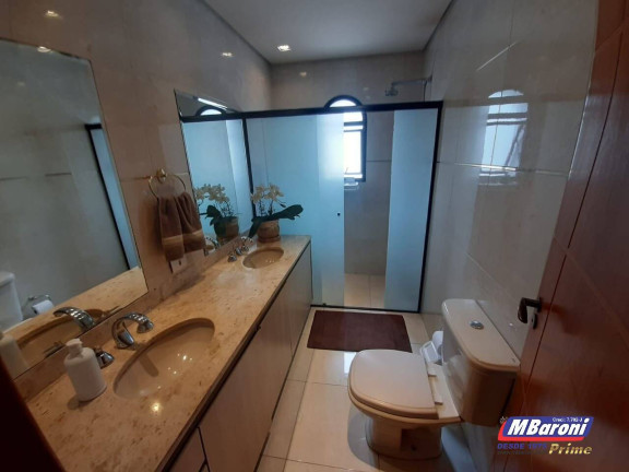 Imagem Apartamento com 3 Quartos à Venda, 135 m² em Cidade Monções - São Paulo