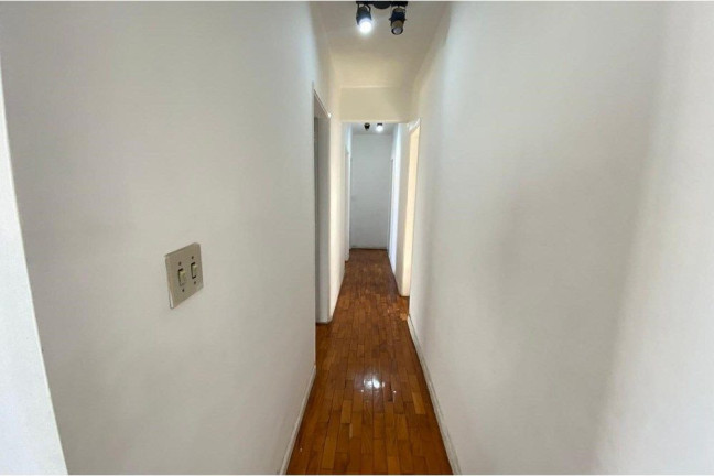 Imagem Apartamento com 3 Quartos à Venda, 115 m² em Alto Da Mooca - São Paulo