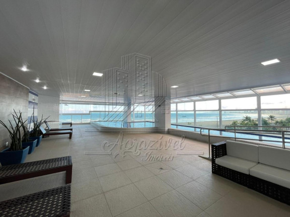 Imagem Apartamento com 3 Quartos à Venda, 193 m² em Canto Do Forte - Praia Grande