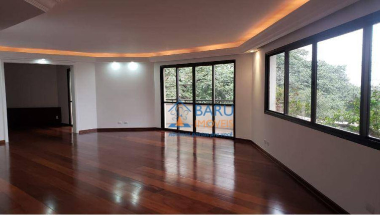 Apartamento com 4 Quartos à Venda ou Locação, 370 m² em Perdizes - São Paulo