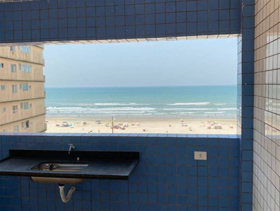 Imagem Apartamento com 1 Quarto à Venda, 47 m² em Aviação - Praia Grande Imagem Apartamento com 1 Quarto à Venda, 47 m² em Aviação - Praia Grande