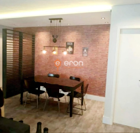 Imagem Apartamento com 2 Quartos à Venda, 93 m²