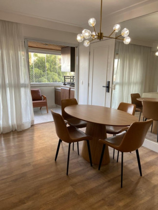 Imagem Apartamento com 3 Quartos à Venda, 106 m² em Casa Branca - Santo André Imagem Apartamento com 3 Quartos à Venda, 106 m² em Casa Branca - Santo André