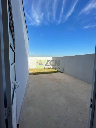 Imagem Casa com 3 Quartos à Venda, 112 m² em Parque Terras De Santa Maria - Hortolândia