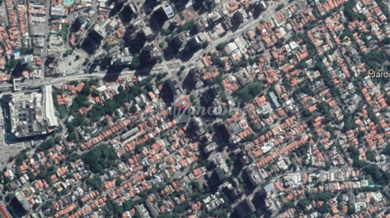 Imagem Imóvel Comercial à Venda, 448 m² em Jardim Paulistano - São Paulo