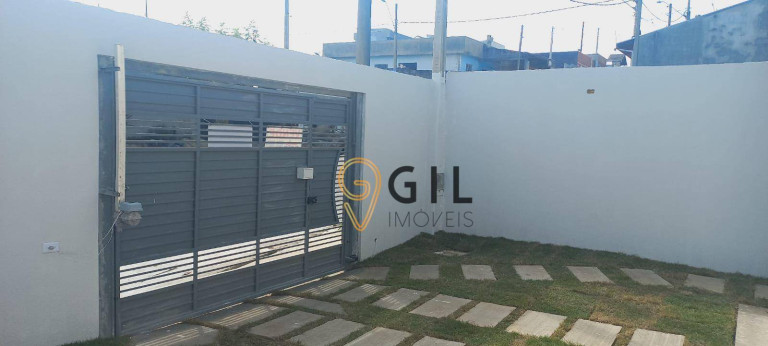 Imagem Casa com 3 Quartos à Venda, 79 m² em Jardim Leblon - Jacareí Imagem Casa com 3 Quartos à Venda, 79 m² em Jardim Leblon - Jacareí