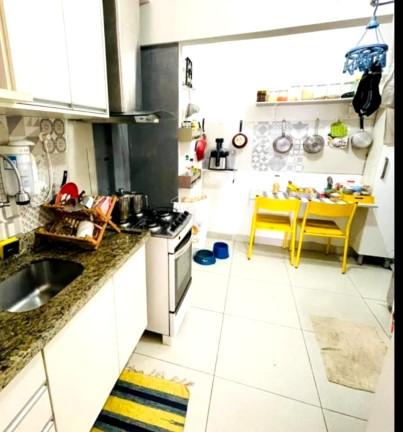 Imagem Apartamento com 2 Quartos à Venda, 60 m² em Rio Vermelho - Salvador Imagem Apartamento com 2 Quartos à Venda, 60 m² em Rio Vermelho - Salvador