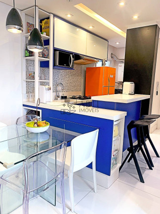 Imagem Apartamento com 2 Quartos à Venda, 45 m² em Moema - São Paulo Imagem Apartamento com 2 Quartos à Venda, 45 m² em Moema - São Paulo