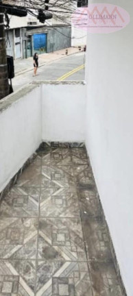 Imagem Casa com 2 Quartos à Venda, 87 m² em Jardim Miranda D`aviz - Mauá