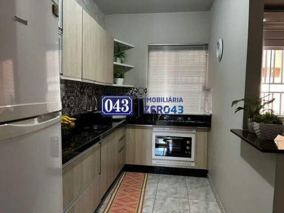 Imagem Casa com 3 Quartos à Venda, 137 m² em Jardim Ltaparica - Londrina Imagem Casa com 3 Quartos à Venda, 137 m² em Jardim Ltaparica - Londrina