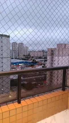 Imagem Apartamento com 3 Quartos à Venda, 82 m² em Vila Scarpelli - Santo André