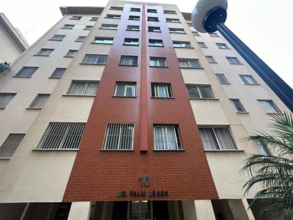 Imagem Apartamento com 2 Quartos à Venda, 51 m² em Parque Das Nações - Santo André