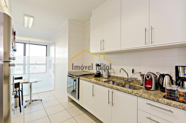 Imagem Apartamento com 3 Quartos à Venda, 150 m² em Cristo Rei - Curitiba Imagem Apartamento com 3 Quartos à Venda, 150 m² em Cristo Rei - Curitiba