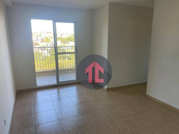 Imagem Apartamento com 3 Quartos à Venda, 60 m² em Residencial Parque Da Fazenda - Campinas Imagem Apartamento com 3 Quartos à Venda, 60 m² em Residencial Parque Da Fazenda - Campinas