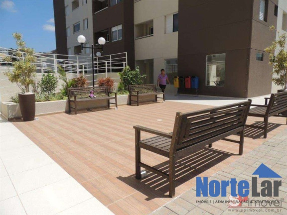 Imagem Apartamento com 2 Quartos à Venda, 52 m² em Casa Verde Alta - São Paulo Imagem Apartamento com 2 Quartos à Venda, 52 m² em Casa Verde Alta - São Paulo