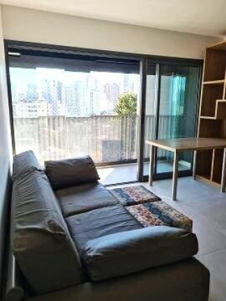 Imagem Apartamento com 1 Quarto à Venda, 68 m² em Vila Madalena - São Paulo Imagem Apartamento com 1 Quarto à Venda, 68 m² em Vila Madalena - São Paulo