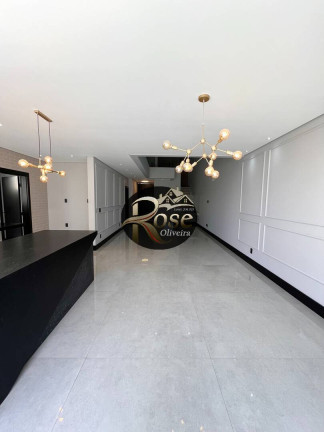 Imagem Casa de Condomínio com 4 Quartos à Venda, 226 m² em Jardim Ermida I - Jundiaí
