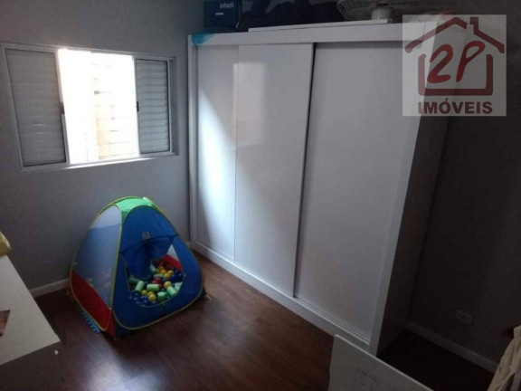 Imagem Casa com 2 Quartos à Venda, 66 m² em Jardim Maria Amélia - Jacareí Imagem Casa com 2 Quartos à Venda, 66 m² em Jardim Maria Amélia - Jacareí