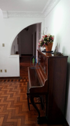 Imagem Apartamento com 3 Quartos à Venda, 96 m² em Itaim Bibi - São Paulo