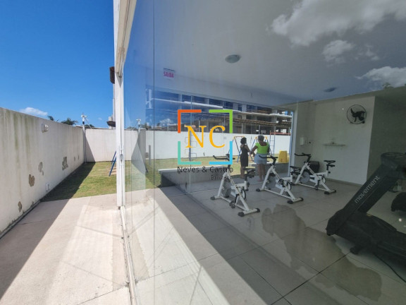 Imagem Apartamento com 3 Quartos à Venda, 85 m² em Areias - São José Imagem Apartamento com 3 Quartos à Venda, 85 m² em Areias - São José