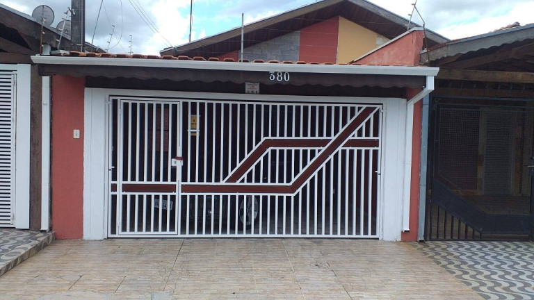Imagem Casa com 2 Quartos à Venda, 70 m² em Parque Senhor Do Bonfim - Taubaté Imagem Casa com 2 Quartos à Venda, 70 m² em Parque Senhor Do Bonfim - Taubaté