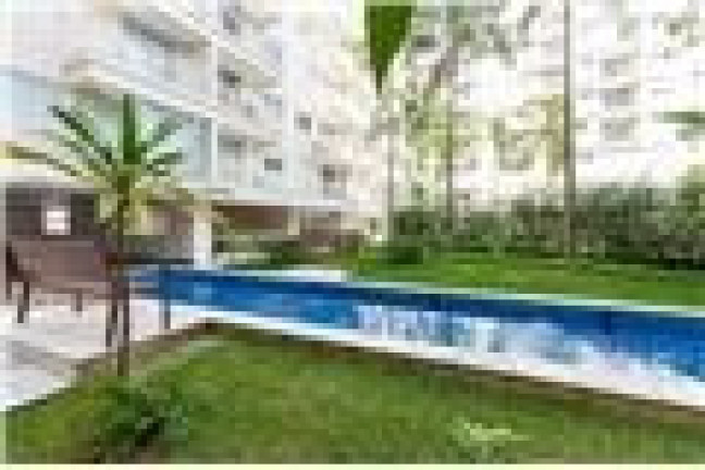 Imagem Apartamento com 1 Quarto à Venda, 32 m² em Jardim Ampliação - São Paulo Imagem Apartamento com 1 Quarto à Venda, 32 m² em Jardim Ampliação - São Paulo