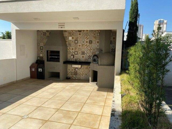 Imagem Apartamento com 3 Quartos à Venda, 96 m² em Esplanada Independência - Taubaté