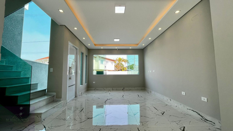 Imagem Sobrado com 2 Quartos à Venda, 120 m² em Balneário Canoas - Pontal Do Paraná