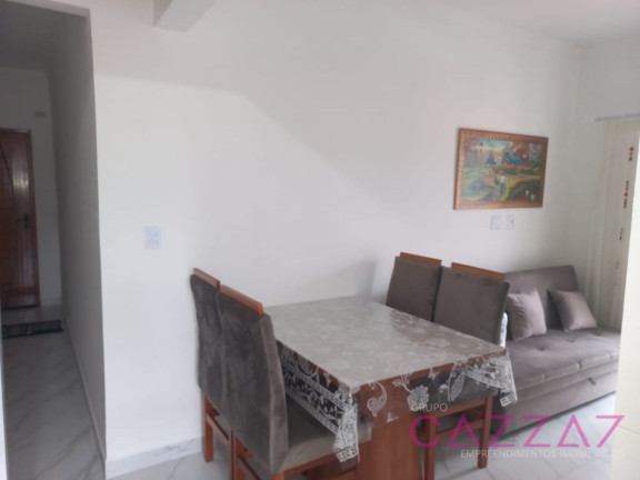 Imagem Apartamento com 1 Quarto à Venda, 42 m² em Balneário Flórida - Praia Grande