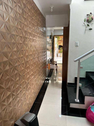 Imagem Sobrado com 3 Quartos à Venda, 125 m² em Vila Costa Melo - São Paulo Imagem Sobrado com 3 Quartos à Venda, 125 m² em Vila Costa Melo - São Paulo