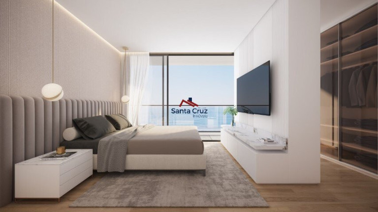 Imagem Apartamento com 3 Quartos à Venda,  em Praia Brava De Itajaí - Itajaí