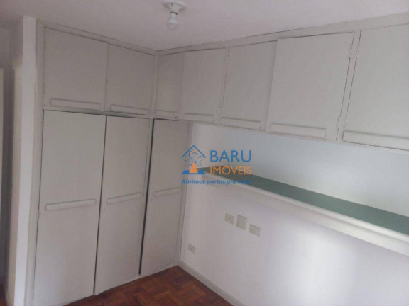 Imagem Apartamento com 3 Quartos à Venda, 110 m² em Higienópolis - São Paulo Imagem Apartamento com 3 Quartos à Venda, 110 m² em Higienópolis - São Paulo