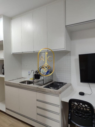 Imagem Apartamento com 1 Quarto à Venda, 14 m² em Amaralina - Salvador Imagem Apartamento com 1 Quarto à Venda, 14 m² em Amaralina - Salvador