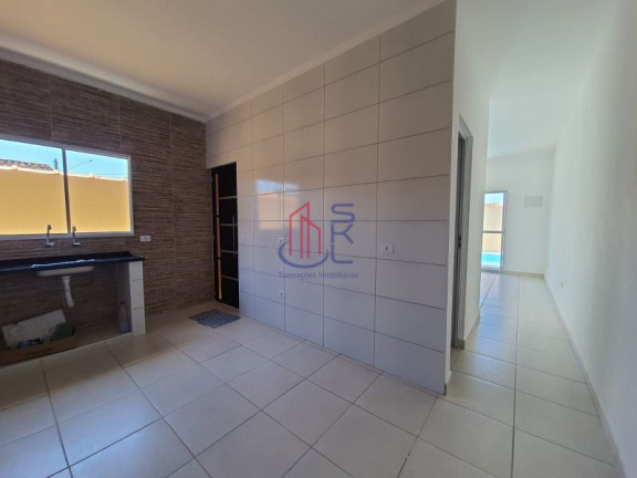 Imagem Casa com 1 Quarto à Venda, 72 m² em Jardim Suarão - Itanhaém