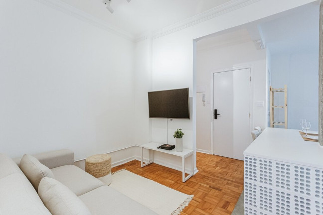 Imagem Imóvel com 3 Quartos à Venda,  em Paraíso - São Paulo