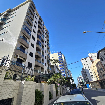 Imagem Apartamento com 2 Quartos para Alugar, 78 m² em Guilhermina - Praia Grande Imagem Apartamento com 2 Quartos para Alugar, 78 m² em Guilhermina - Praia Grande