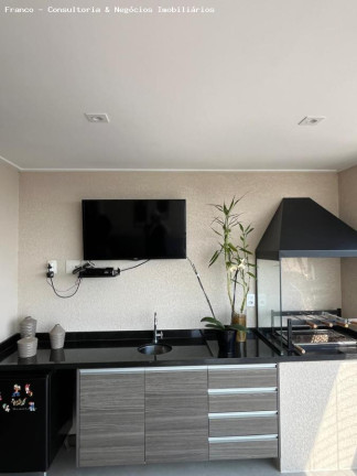 Imagem Apartamento com 2 Quartos à Venda, 85 m² em Independencia - São Bernardo Do Campo Imagem Apartamento com 2 Quartos à Venda, 85 m² em Independencia - São Bernardo Do Campo