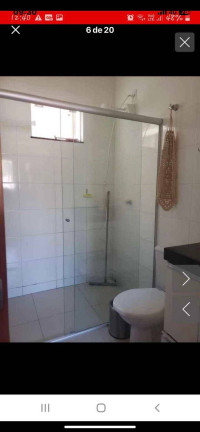 Imagem Casa com 3 Quartos à Venda, 60 m² em Cuiabá Imagem Casa com 3 Quartos à Venda, 60 m² em Cuiabá