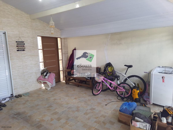 Imagem Casa com 2 Quartos à Venda, 110 m² em Maracanã - Praia Grande Imagem Casa com 2 Quartos à Venda, 110 m² em Maracanã - Praia Grande