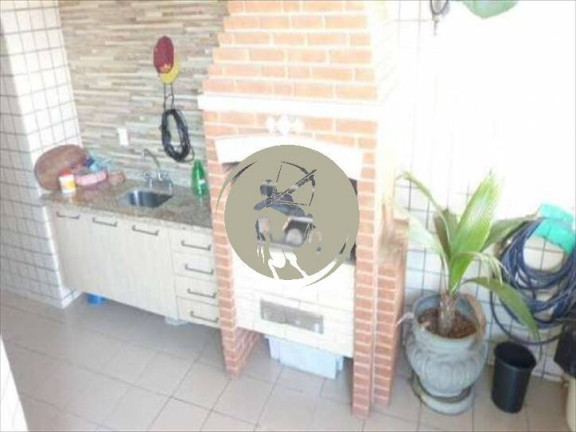 Imagem Cobertura com 4 Quartos à Venda, 457 m² em Boqueirao - Santos Imagem Cobertura com 4 Quartos à Venda, 457 m² em Boqueirao - Santos