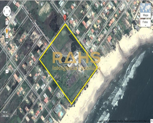 Terreno à Venda, 58.080 m² em Itapiruba - Laguna