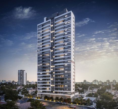 Imagem Apartamento com 3 Quartos à Venda, 106 m² Imagem Apartamento com 3 Quartos à Venda, 106 m²