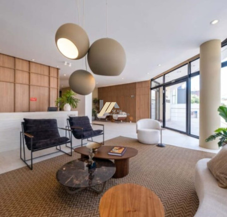 Imagem Imóvel com 1 Quarto para Alugar, 51 m² em Cambuí - Campinas Imagem Imóvel com 1 Quarto para Alugar, 51 m² em Cambuí - Campinas