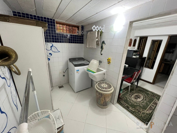 Imagem Casa de Condomínio com 4 Quartos à Venda, 280 m² em Botafogo - Rio De Janeiro