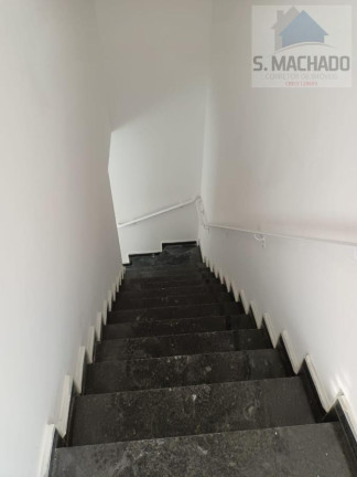 Imagem Apartamento com 2 Quartos à Venda, 102 m² em Parque Oratório - Santo André