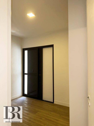 Imagem Apartamento com 1 Quarto para Alugar, 43 m² em Indianópolis - São Paulo Imagem Apartamento com 1 Quarto para Alugar, 43 m² em Indianópolis - São Paulo
