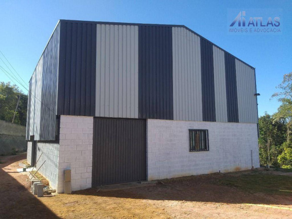 Imagem Galpão à Venda, 500 m² em Terra Preta - Mairiporã Imagem Galpão à Venda, 500 m² em Terra Preta - Mairiporã