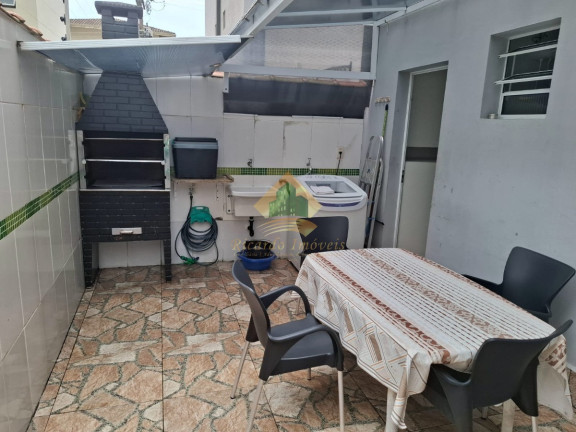 Imagem Apartamento com 2 Quartos à Venda, 73 m² em Itaguá - Ubatuba
