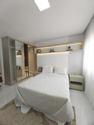 Imagem Apartamento com 3 Quartos à Venda, 107 m² em Centro - Eusébio Imagem Apartamento com 3 Quartos à Venda, 107 m² em Centro - Eusébio