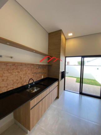 Imagem Casa com 3 Quartos à Venda, 153 m² em Residencial Jardim Do Jatobá - Hortolândia